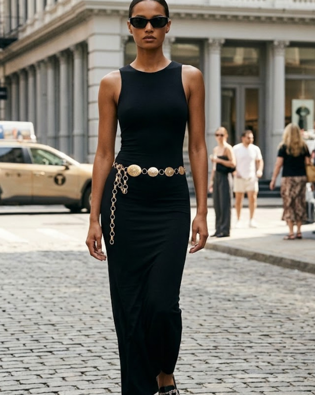 Women's Belts: SOHO NYFW Collection BYMANYC ® New York-0