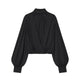 Women's Blouse NOLITA New Collection Prêt-à-Porter BYMANYC ® New York-1