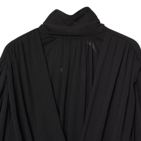 Women's Blouse NOLITA New Collection Prêt-à-Porter BYMANYC ® New York-2