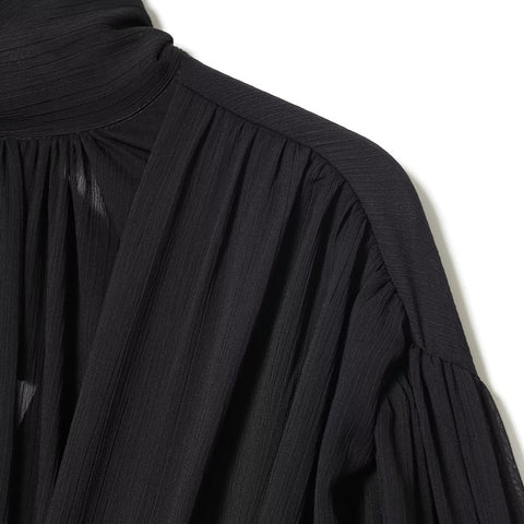 Women's Blouse NOLITA New Collection Prêt-à-Porter BYMANYC ® New York-3