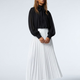 Women's Blouse NOLITA New Collection Prêt-à-Porter BYMANYC ® New York-0