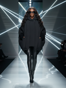 Black / One Size