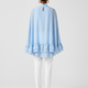 Women's Cape Jacket MIDTOWN COUTURE BYMANYC ® New York-2