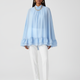 Women's Cape Jacket MIDTOWN COUTURE BYMANYC ® New York-1