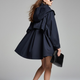 Women's Cape Jacket TRIBECA ECO FASHION BYMANYC ® New York-3