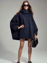 Damen Cape-Jacke TRIBECA Eco-Fashion