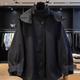 Women's Cape Jacket TRIBECA ECO FASHION BYMANYC ® New York-1