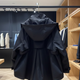 Women's Cape Jacket TRIBECA ECO FASHION BYMANYC ® New York-2