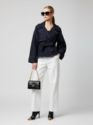 denim blue / XS