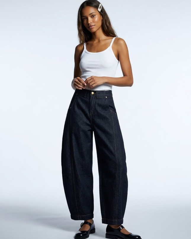 ASTOR Damen Denim Jeans | Original Color | Prêt-à-Porter New Collection