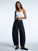 Original Color Long Pants / XS