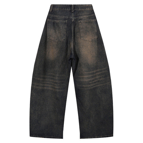 Women's Denim Jeans CHELSEA New Collection Prêt-à-Porter BYMANYC ® New York-1
