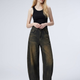 Women's Denim Jeans CHELSEA New Collection Prêt-à-Porter BYMANYC ® New York-0