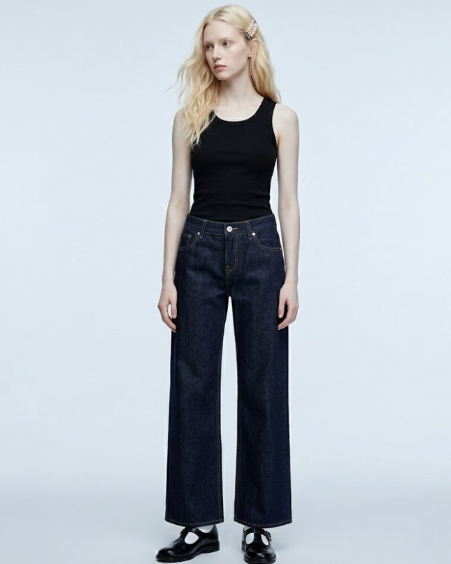 Damen Denim Jeans Gramercy | New Collection Prêt-à-Porter