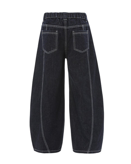 Women's Denim Jeans HARLEM New Collection Prêt-à-Porter