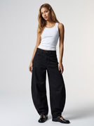 Black / XS