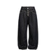 Women's Denim Jeans TRIBECA New Collection Prêt-à-Porter BYMANYC ® New York-2