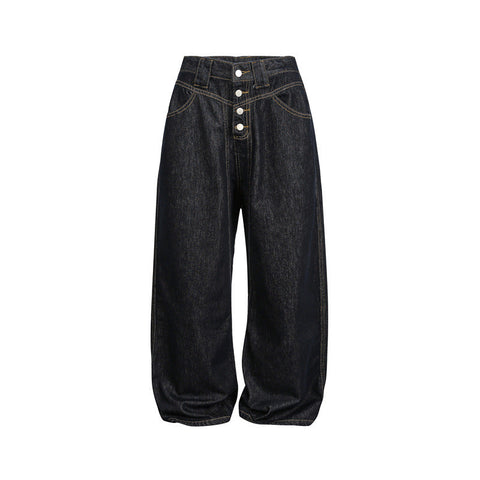 Women's Denim Jeans TRIBECA New Collection Prêt-à-Porter BYMANYC ® New York-2