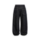 Women's Denim Jeans TRIBECA New Collection Prêt-à-Porter BYMANYC ® New York-3