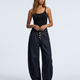 Women's Denim Jeans TRIBECA New Collection Prêt-à-Porter BYMANYC ® New York-0