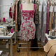 Damenkleid CAPRI Neue Kollektion ITALY BYMANYC ® New York