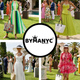 Women's Dress GREENWICH New Collection THE HAMPTONS BYMANYC ® New York-1