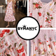 Women´s Dress NOHO New Collection NOLITA BYMANYC ® New York-1