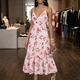 Women´s Dress NOHO New Collection NOLITA BYMANYC ® New York-0