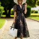 Damenkleid West Village – The Hamptons Kollektion