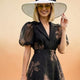 Damenkleid West Village – The Hamptons Kollektion