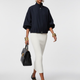 Women's Eco Jacket 5TH AVENUE NYFW New Collection BYMANYC ® New York-0