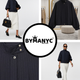 Women's Eco Jacket 5TH AVENUE NYFW New Collection BYMANYC ® New York-2