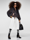 BRIGHTON BEACH — Damen Eco Jacke | NY CITY Kollektion | BYMANYC ® New York