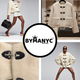 Women's Eco Jacket BROAD STREET NYFW New Collection BYMANYC ® New York-1