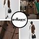 Women's Eco Jacket CHINATOWN NY CITY Collection BYMANYC ® New York-2