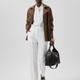 Women's Eco Jacket CHINATOWN NY CITY Collection BYMANYC ® New York-0