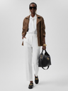 Women's Eco Jacket CHINATOWN NY CITY Collection