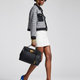 Women's Eco Jacket CHRYSLER NYFW New Collection BYMANYC ® New York-1