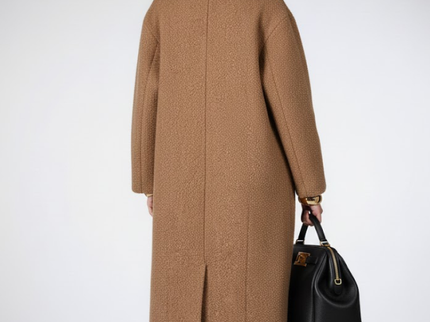 Women's Eco Jacket COBBLE HILL NY CITY Collection BYMANYC ® New York