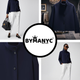 Women's Eco Jacket DITMARS NY CITY Collection BYMANYC ® New York-1