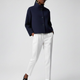 Women's Eco Jacket DITMARS NY CITY Collection BYMANYC ® New York-2