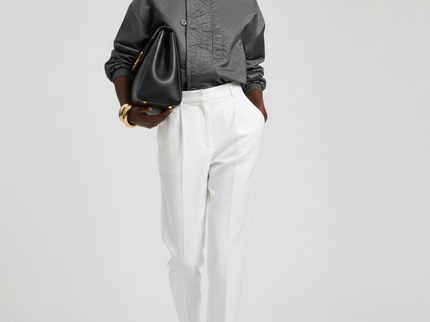 Women's Eco Jacket FINANCIAL NY CITY Collection BYMANYC ® New York