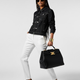 Women's Eco Jacket FLATIRON NY CITY Collection BYMANYC ® New York-2