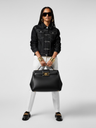 Damen Öko-Jacke FLATIRON – NY CITY Collection BYMANYC ® New York