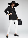 Damen Eco-Jacke FORT GREENE NY CITY Kollektion – BYMANYC ® New York
