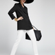 Women's Eco Jacket FORT GREENE NY CITY Collection BYMANYC ® New York-1