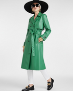 Green / XS