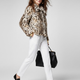 Women's Eco Jacket GRAMERCY NY CITY Collection BYMANYC ® New York-1
