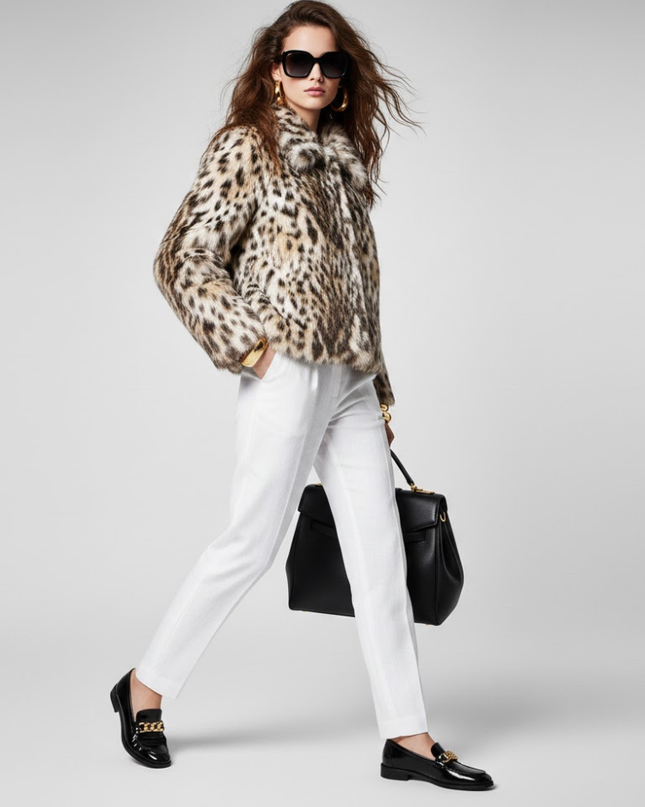 Women's Eco Jacket GRAMERCY NY CITY Collection BYMANYC ® New York-1