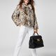 Women's Eco Jacket GRAMERCY NY CITY Collection BYMANYC ® New York-0